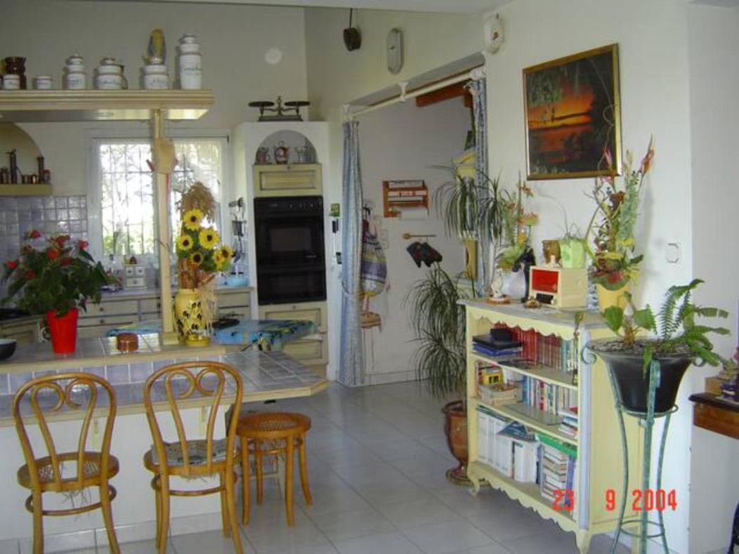 Chambre A Louer Dans Villa St Clair-V-Vue Etang Thau Сет Екстер'єр фото